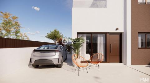 Foto 5 de Casa adosada en venta en N/a, Pilar de la Horadada ciudad, Alicante