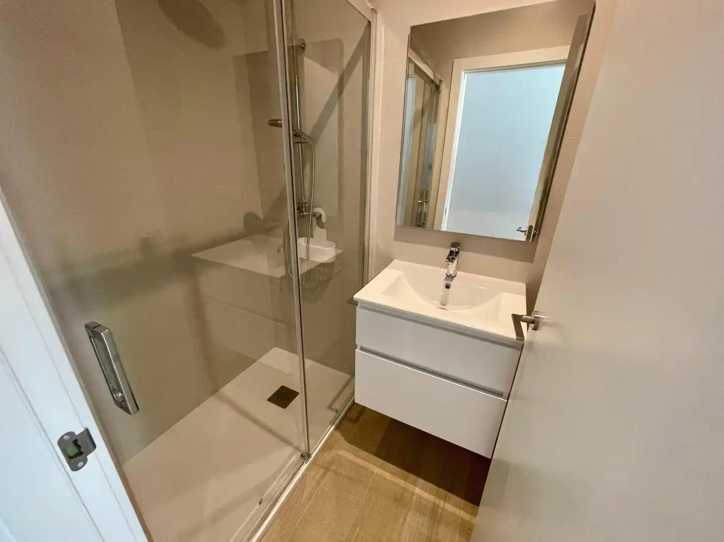 Habitació a Plaza Crevillente - Antiguos Juzgados - El Asilo