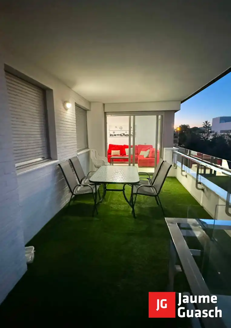 Terrassa de Pis en venda en Torredembarra amb Aire condicionat, Calefacció i Terrassa