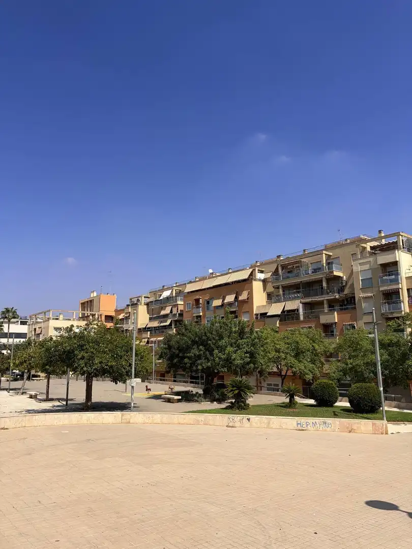 Piso en venta en Torrent, Valencia