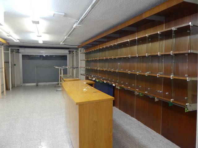 Local comercial en Alquiler en Carrer de Sicília en Llatí
