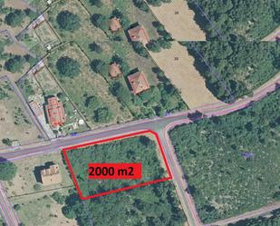 Land for sale in Teo