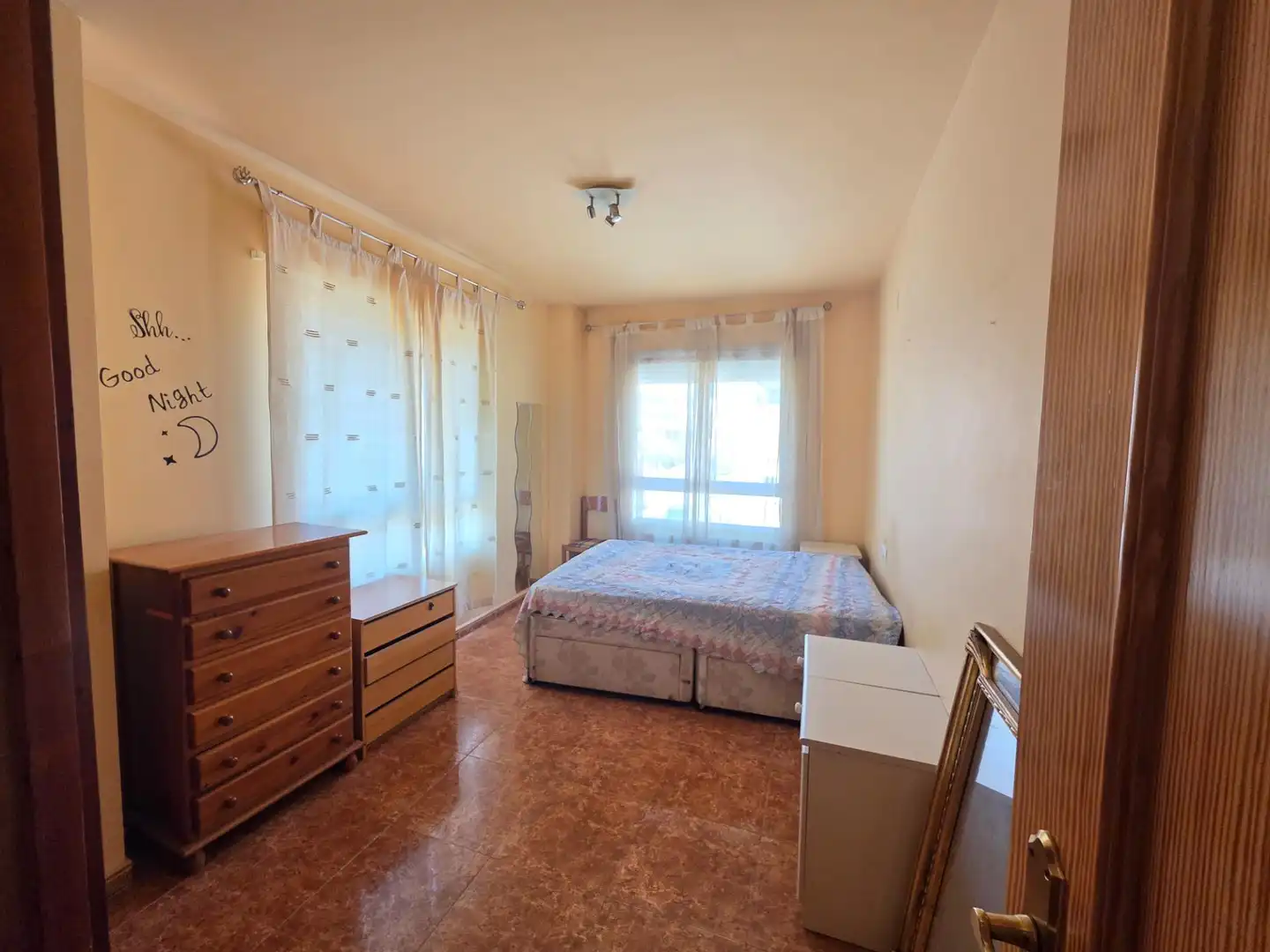 Bedroom of Detached homes for sale in Cocentaina  with Heating, Private garden and Terrace