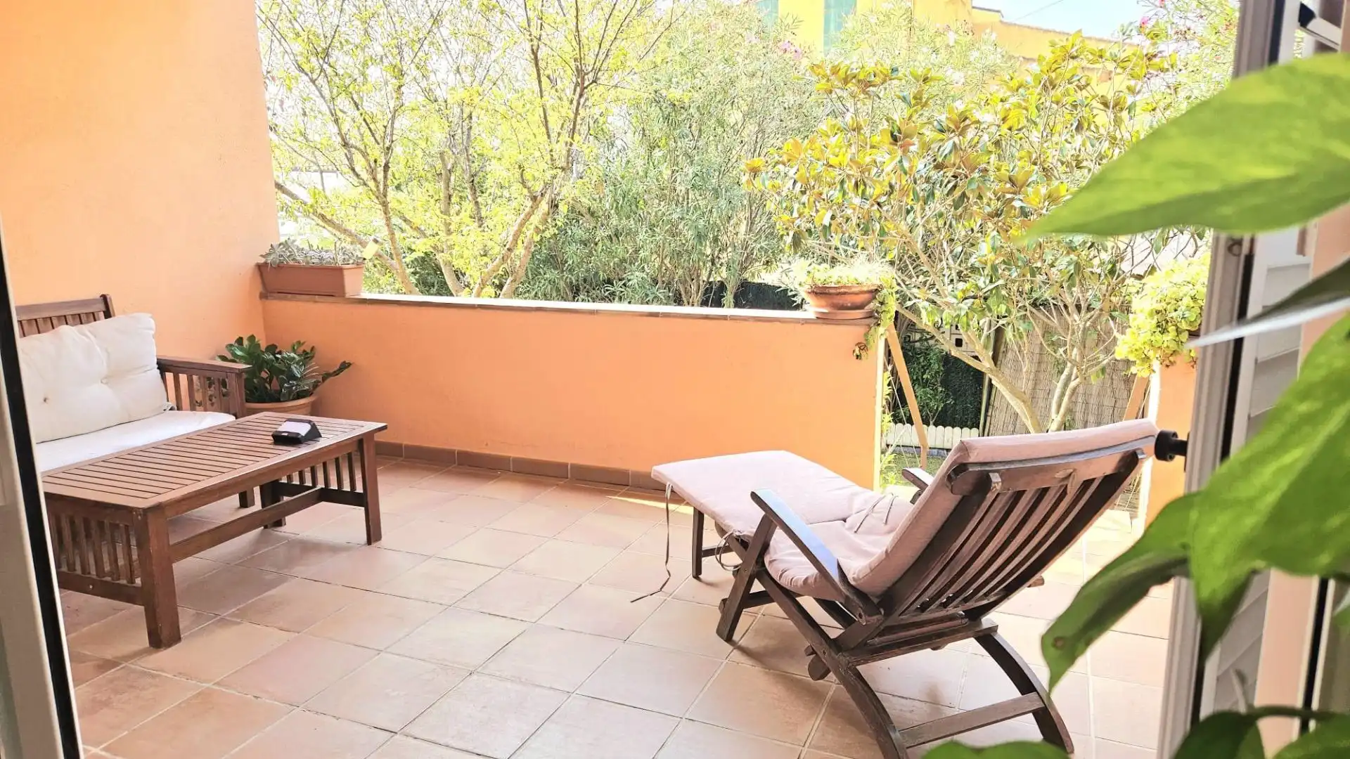 Casa con piscina in vendita a Mont-ras, imagen 7