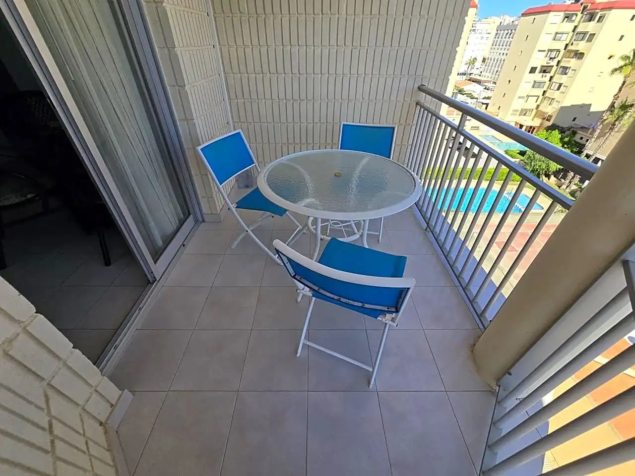 Apartament amb ascensor de lloguer a Plaça de la Rosa dels Vents 4, imagen 18