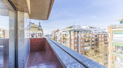 Foto 3 von Wohnung zur Miete in Quintana, Argüelles, Madrid Capital