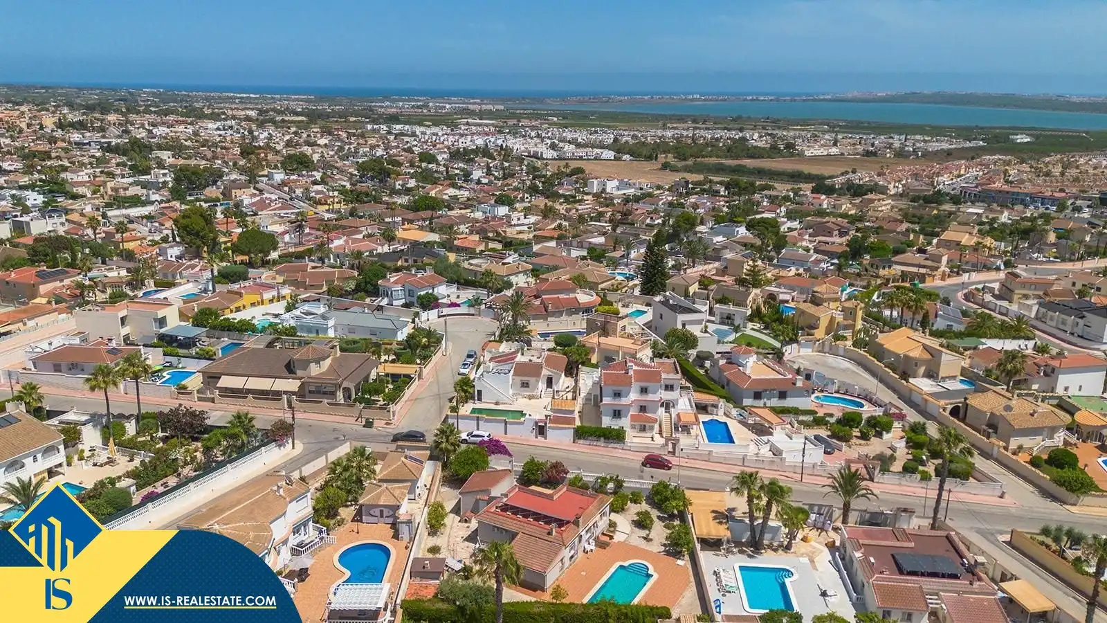 Chalet con piscina en venta en Rojales, imagen 34