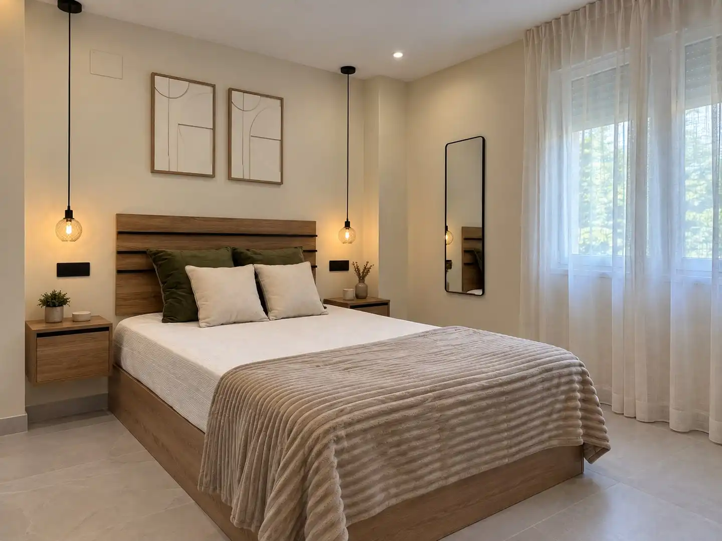 Apartment with lift for sale in Calle Profesor Agustín Escribano, imagen 6