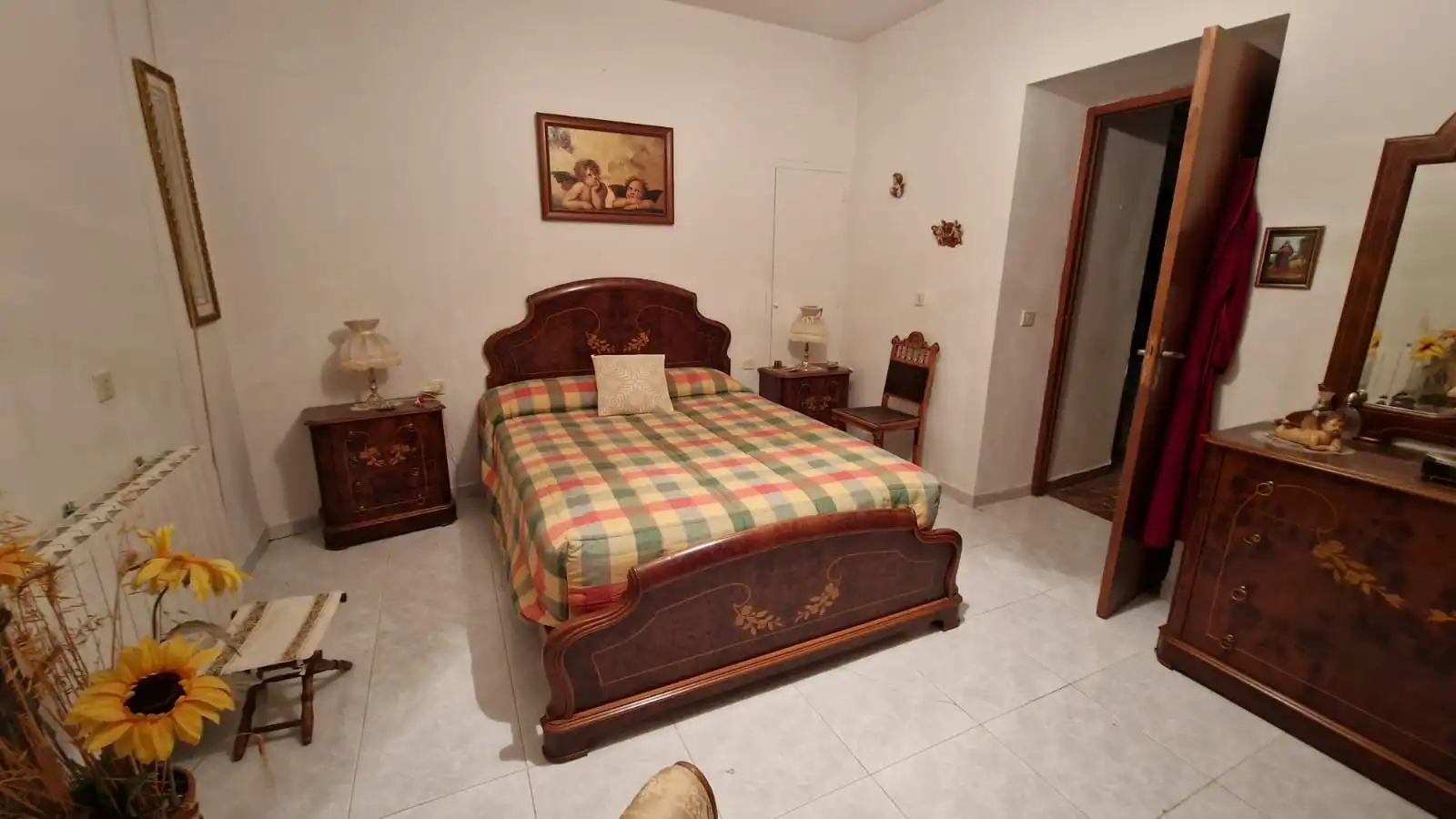 Casa con terraza en venta en Calle Juan Félix Huertas, imagen 16