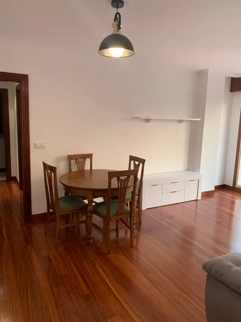 Apartments for rent in Rúa da Virxe do Camiño, Zona de Plaza de Barcelos