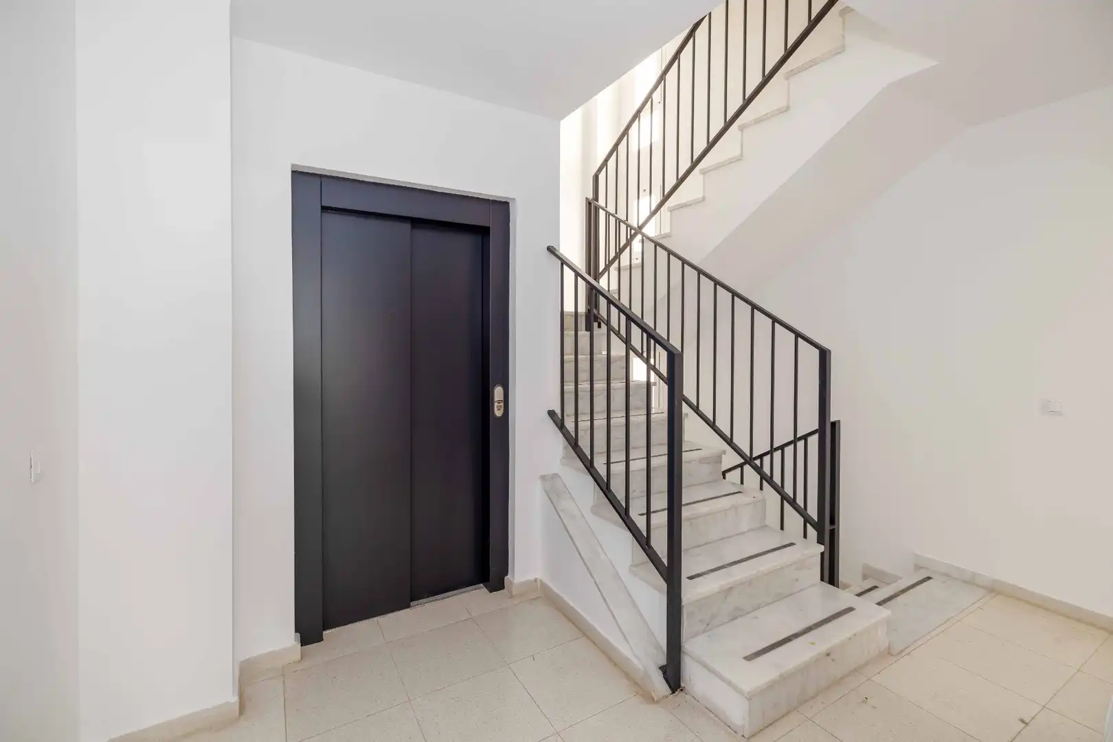 Apartament en venda en Málaga amb Aire condicionat, Calefacció i Internet