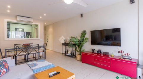 Foto 4 de Piso en venta en Aguadulce Sur, Roquetas de Mar