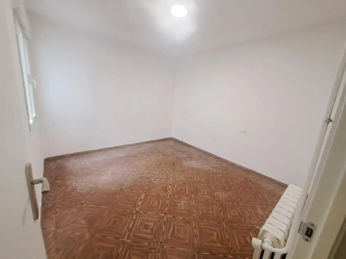 Flat for rent in Ponferrada  with Heating, Private garden and Terrace