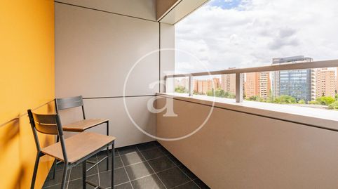 Photo 3 of Flat for rent in C. de Dulce Chacón, Virgen del Cortijo - Manoteras, Madrid Capital