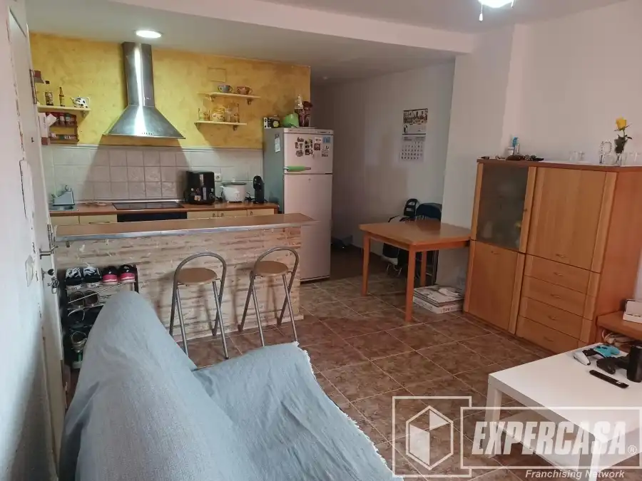 Cocina de Piso en venta en Albal, Valencia