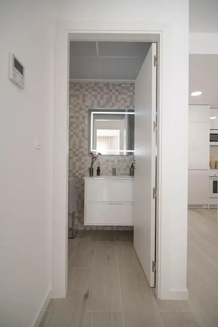 Chalet con piscina en venta en Campo de Murcia, imagen 62