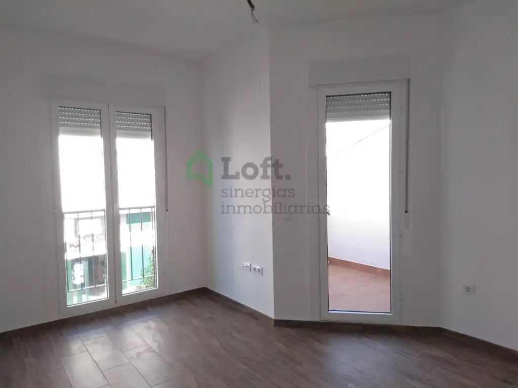 Balcony of Detached homes for sale in Badajoz  with Balcony