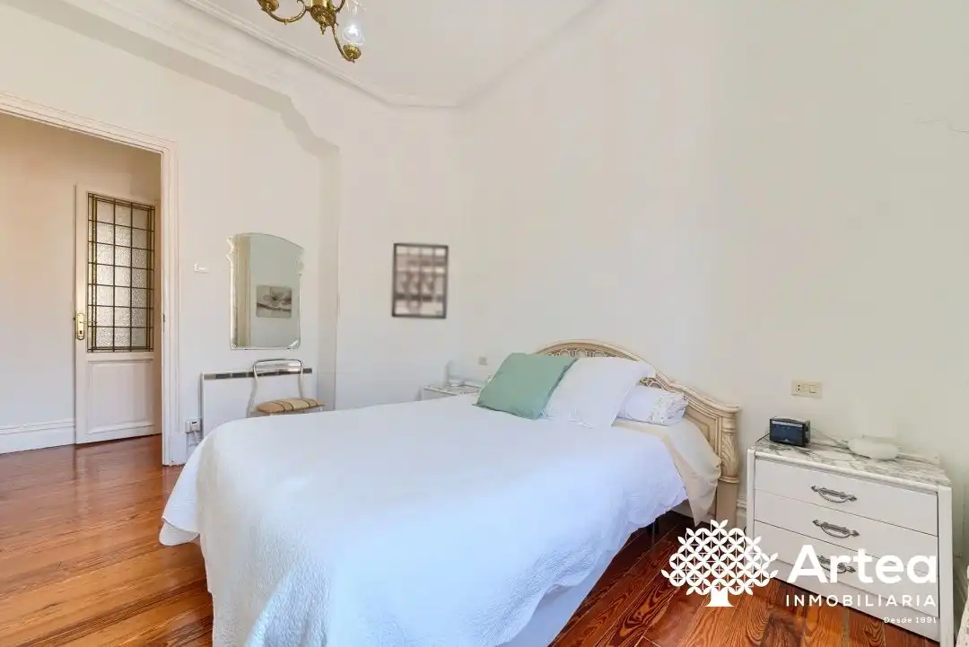 Piso en venta en Barroeta Aldamar Kalea, Albia