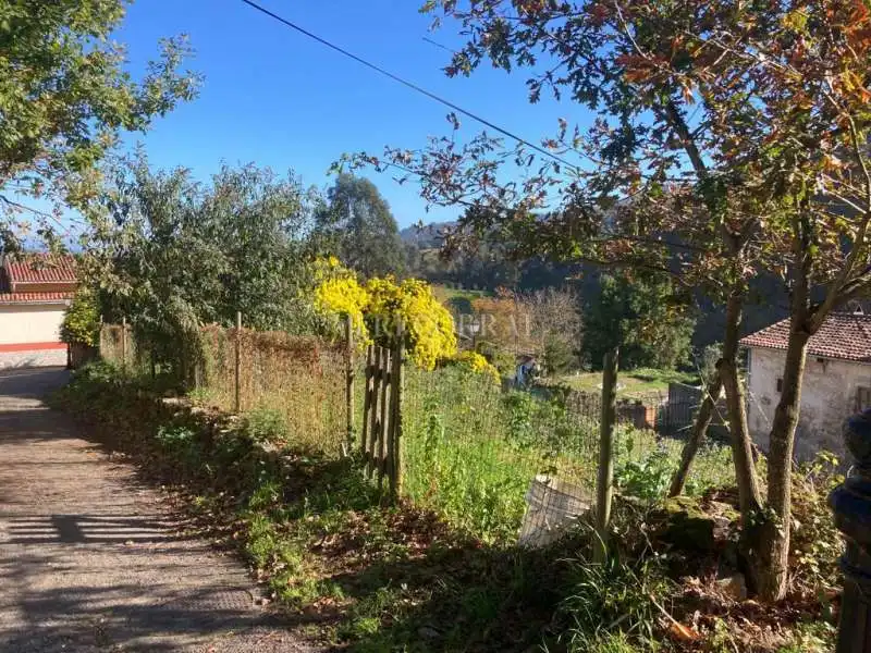 Wohnbaugrundstück zum Verkauf in Los Cerezos, imagen 5