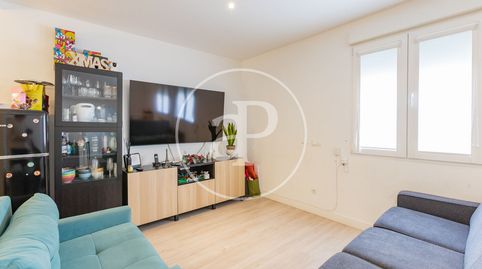 Foto 3 de Piso en venta en Prosperidad, Madrid Capital