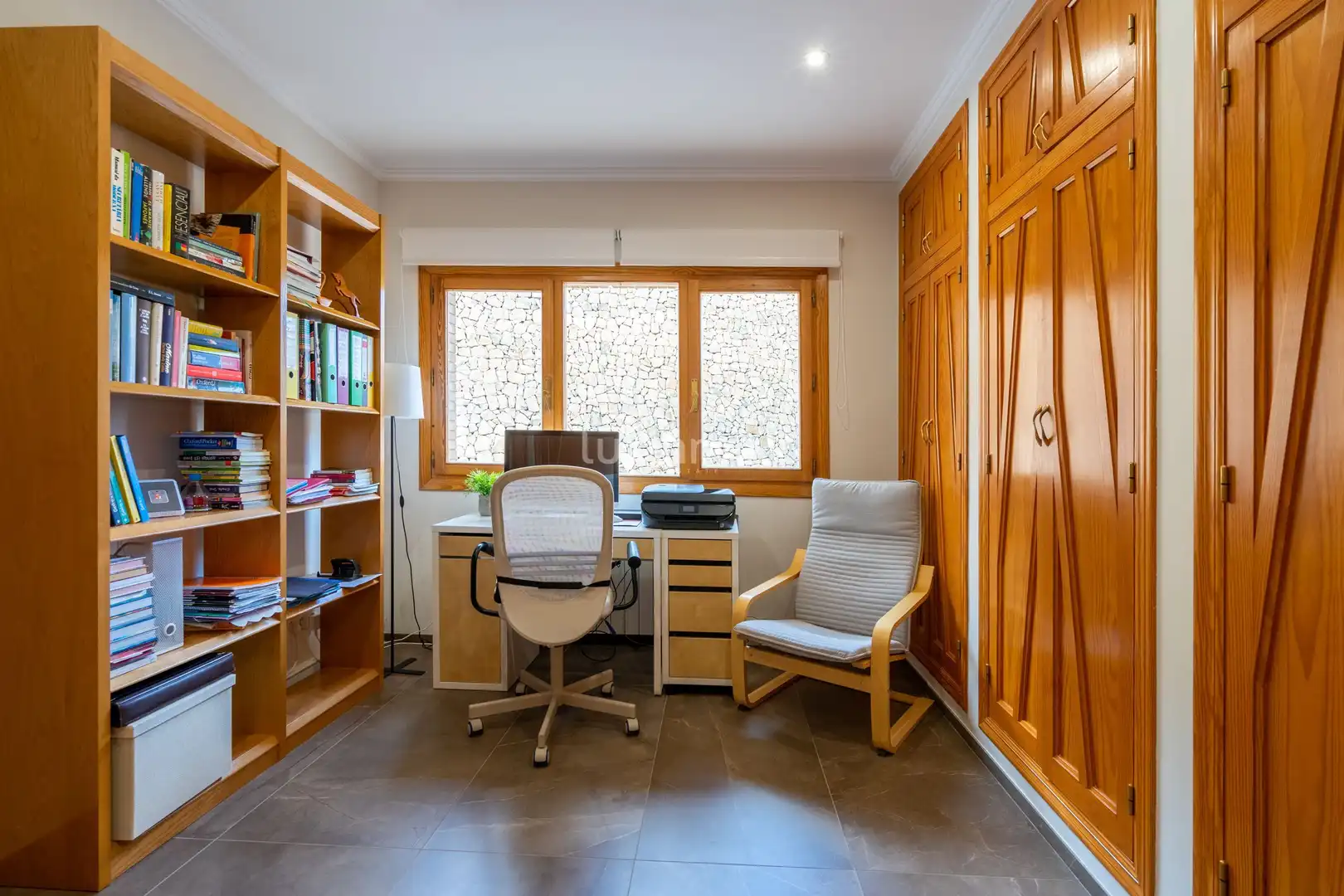 Chalet con piscina en venta en Gargasindi - Garduix - Colina del Sol, imagen 38