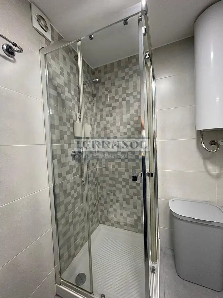 Wohnung zur Miete in Centro
