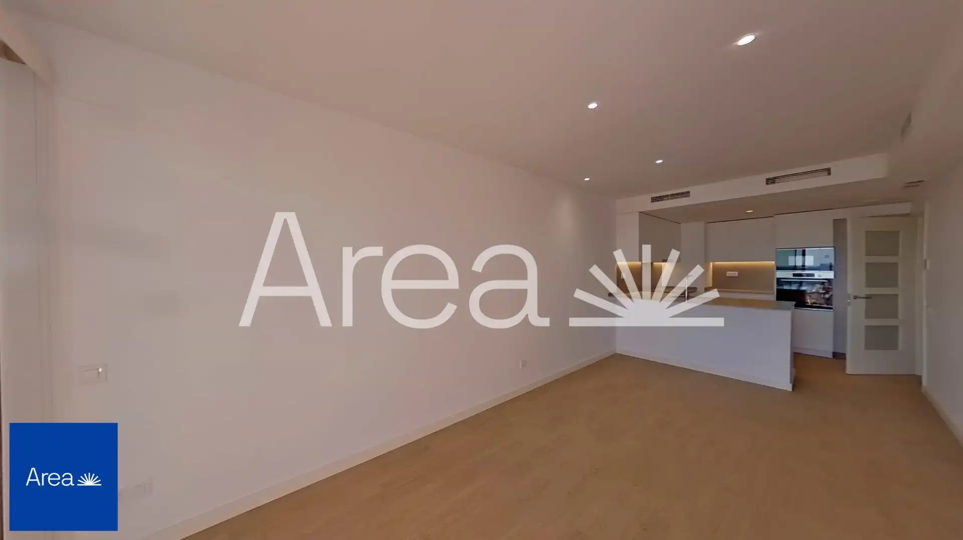 Piso de alquiler en Mataró con Aire acondicionado, Calefacción y Terraza
