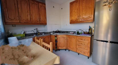 Foto 4 de Dúplex en venda a Roquetas Pueblo, Almería