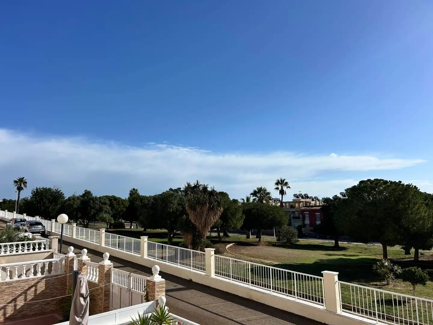 Exterior view of Houses for sale in Torrevieja  with Community pool