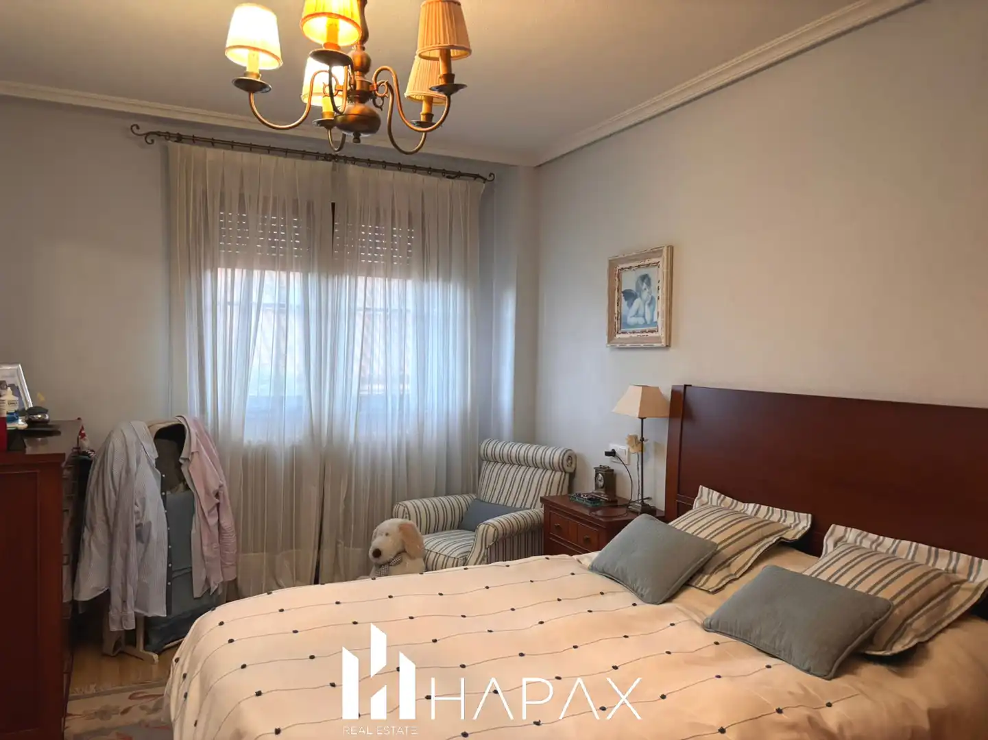 House for sale in Salamanca - ANTONIO PONZ, imagen 24