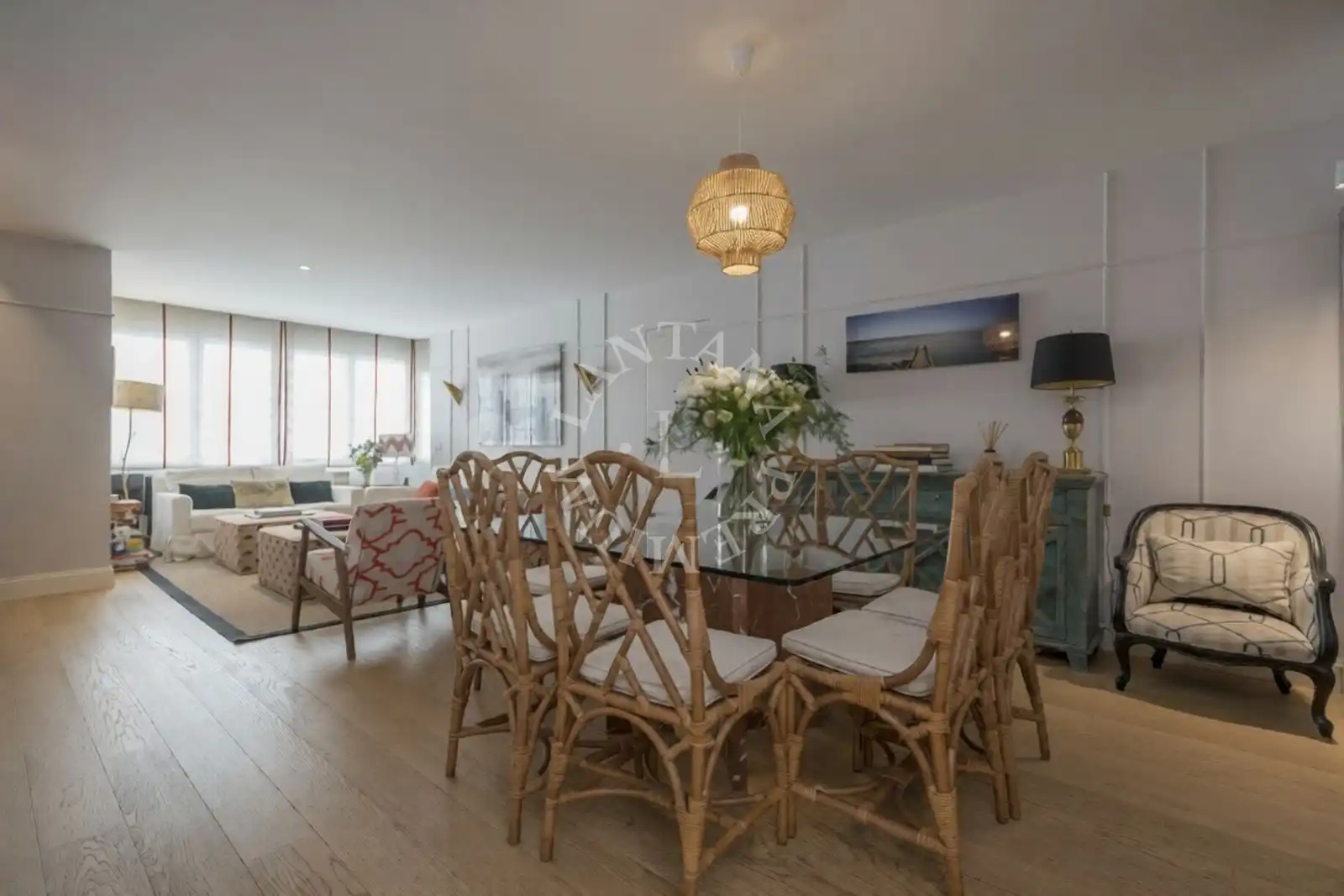 Flat with pool for sale in Chamberí, imagen 5