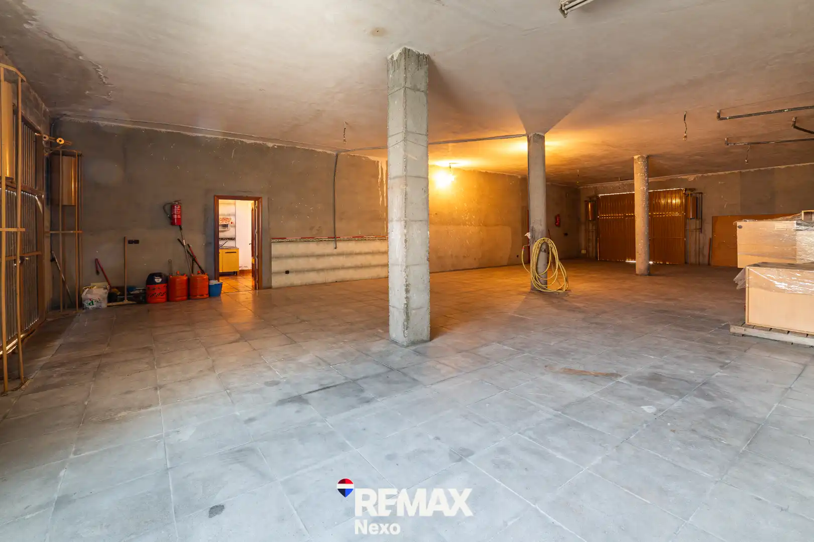 Casa adosada en venta en Villaverde de Íscar con Aire acondicionado, Calefacción y Jardín privado