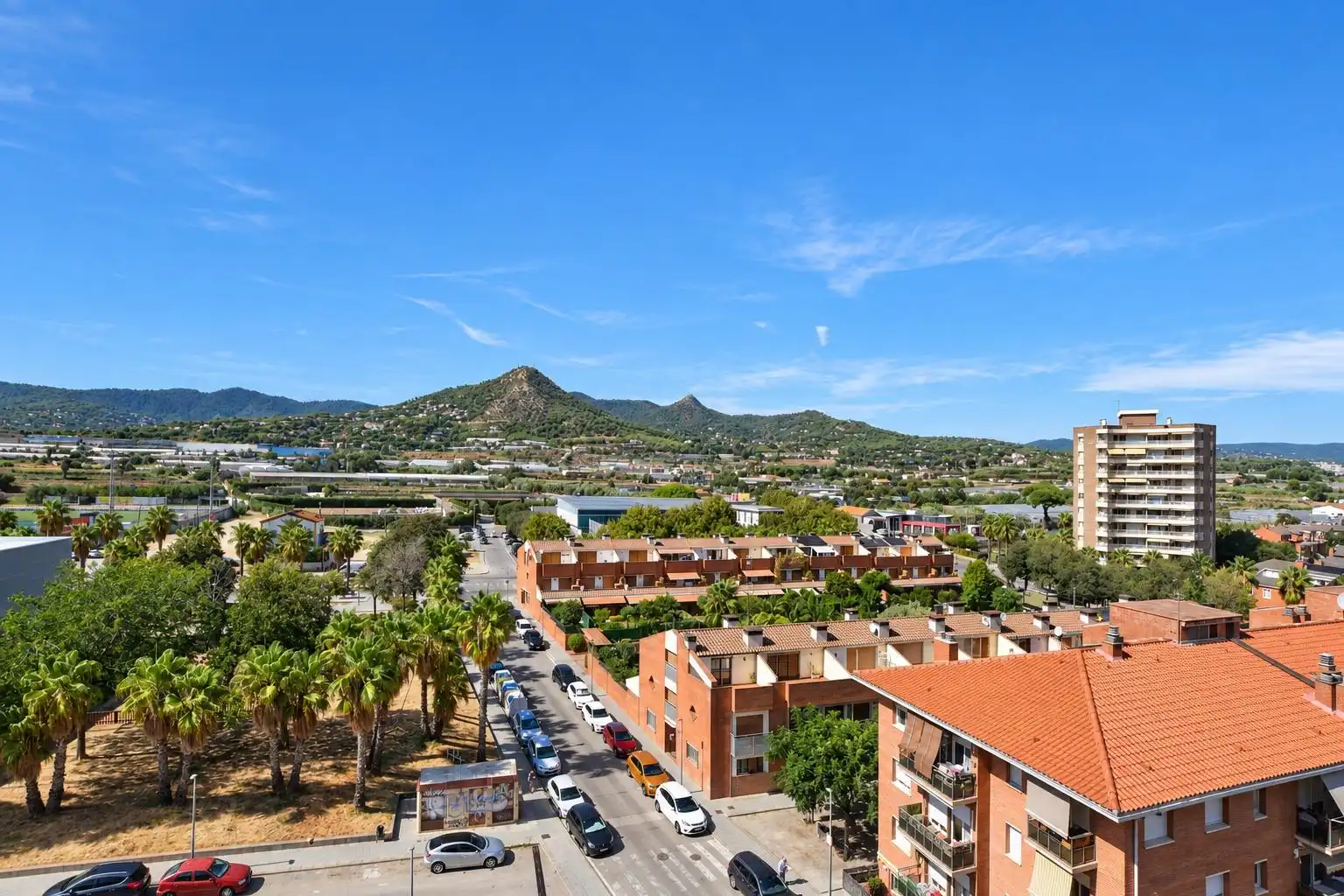Àtic amb balcó en venda a Centre, imagen 21