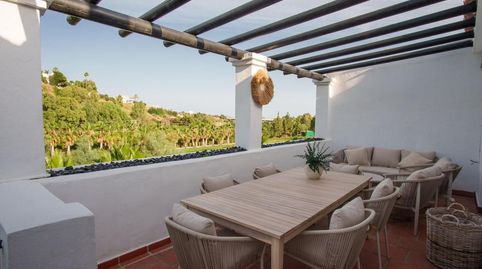 El hogar que tu familia merece: Ático de lujo en La Quinta