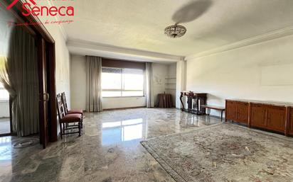 Living room of Flat for sale in  Córdoba Capital  with Air Conditioner