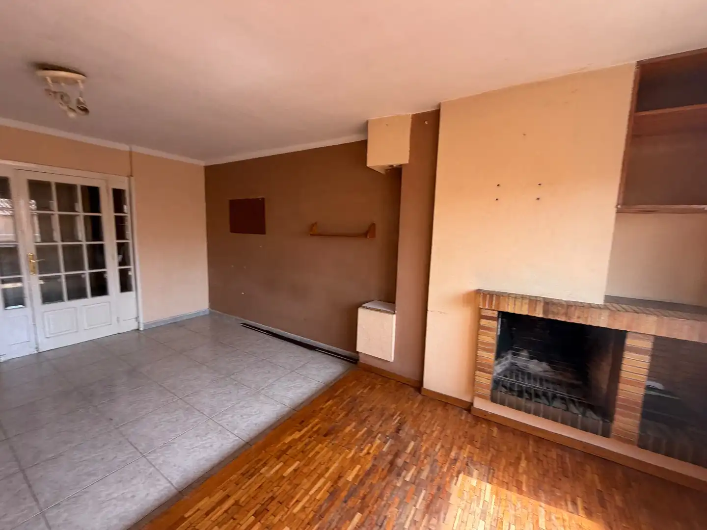 Flat for sale in Veïnat