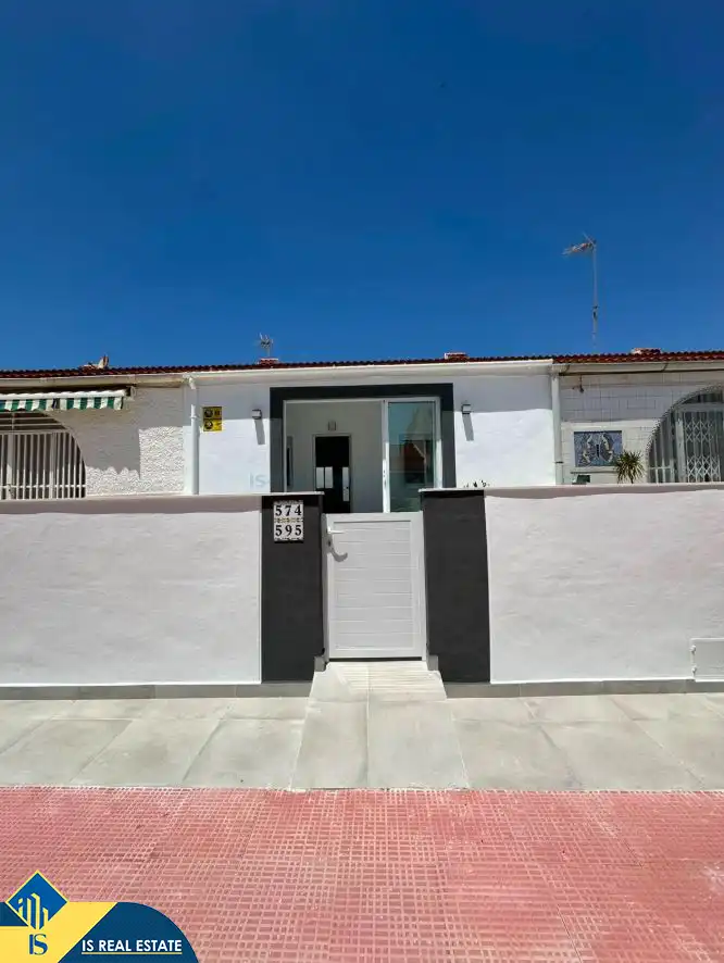 Casa con giardino in vendita a Zona Carrefour - Urbanizaciones