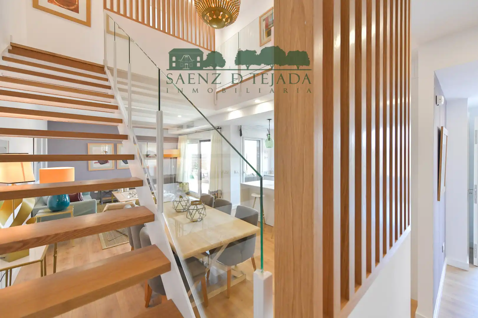 Casa o chalet de alquiler en Dos Hermanas con Aire acondicionado, Calefacción y Jardín privado