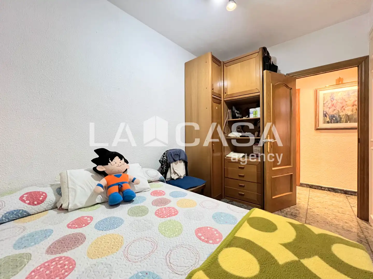 Appartamento con terrazza in vendita a Carrer de Don Pelayo, imagen 19