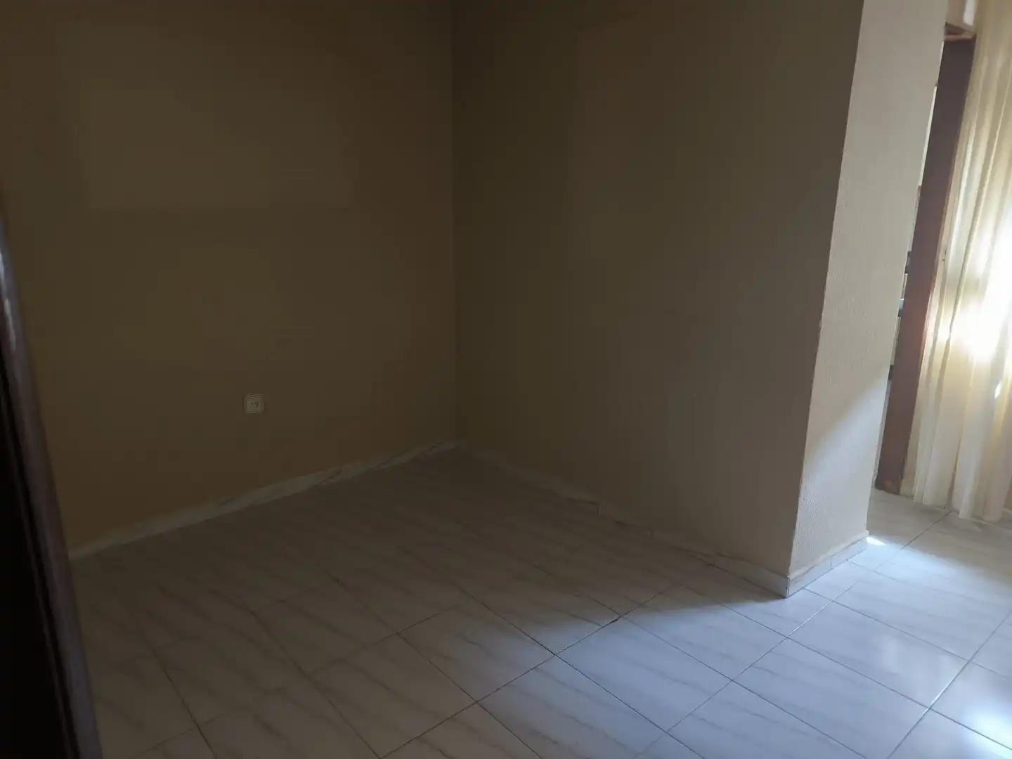 Bedroom of Flat for sale in Córdoba