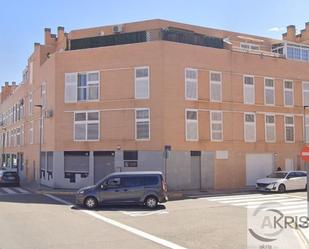 Exterior view of Planta baja for sale in Illescas