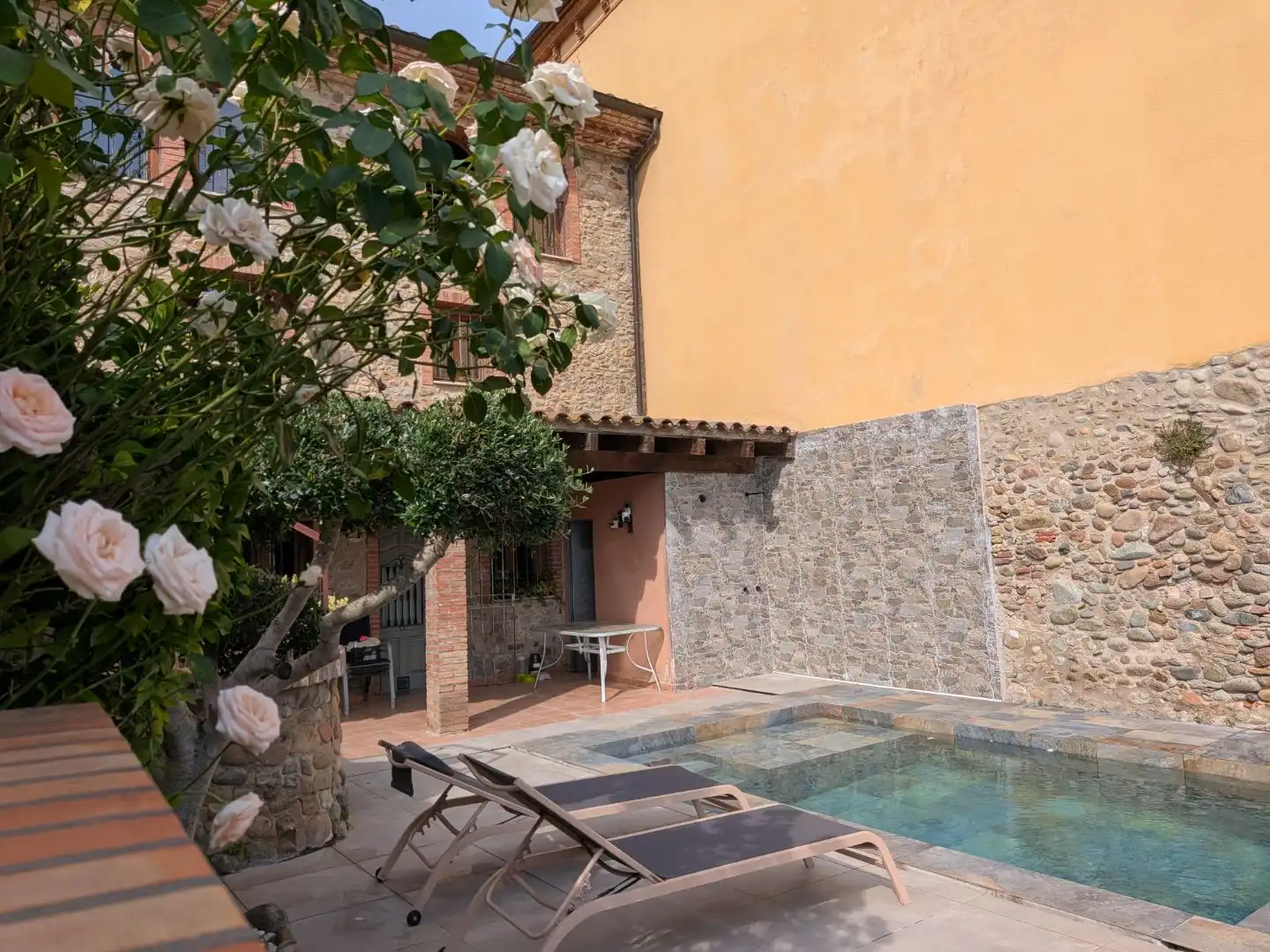 Maison rustique avec piscine à vendre à Carrer del Raval 39, imagen 10