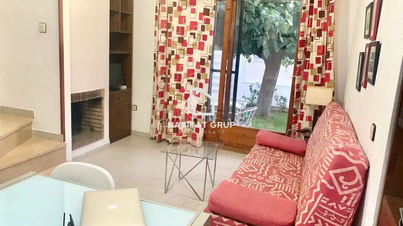 Maison mitoyenne avec piscine à vendre à Les Tres Cales, imagen 6