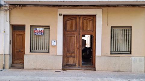 Foto 3 de Finca rústica en venda a N/a, -1, Carcaixent, Valencia