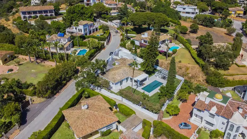 Casa con terraza en venta en Elviria - Cabopino, imagen 35