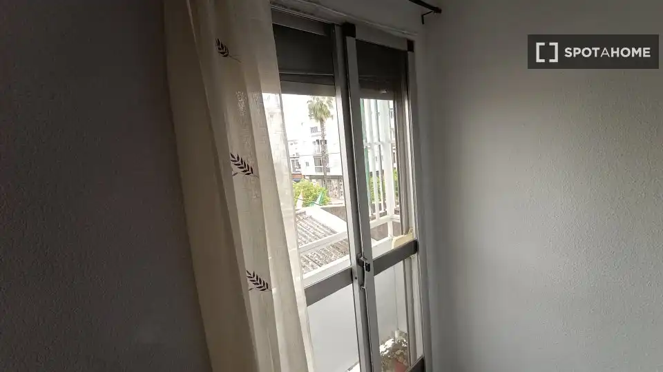 Room in La Plata