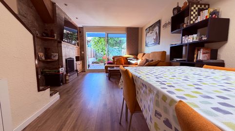 ☀️Dolça Llar presenta este magnífico chalet adosado de 3 plantas más garaje, situado en pleno centro del pueblo, imatge 4