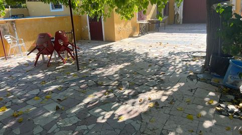 Foto 3 de Casa o chalet en venta en Pedanías - Extrarradio, Albacete Capital