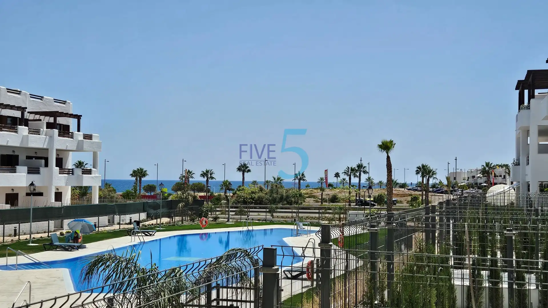 Àtic amb piscina en venda a San Juan de los Terreros, imagen 67