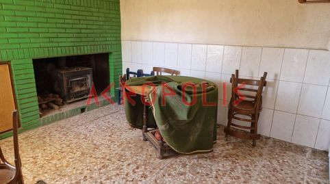 Foto 2 de Casa o chalet en venta en Ds Diseminados, Santa María de la Vega, Zamora